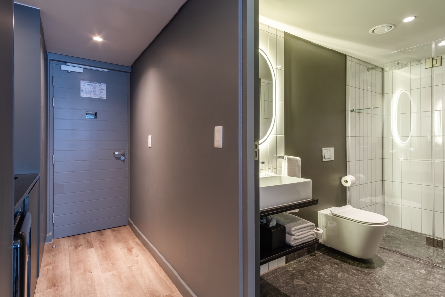 1 Bedroom Property for Sale in Foreshore Western Cape